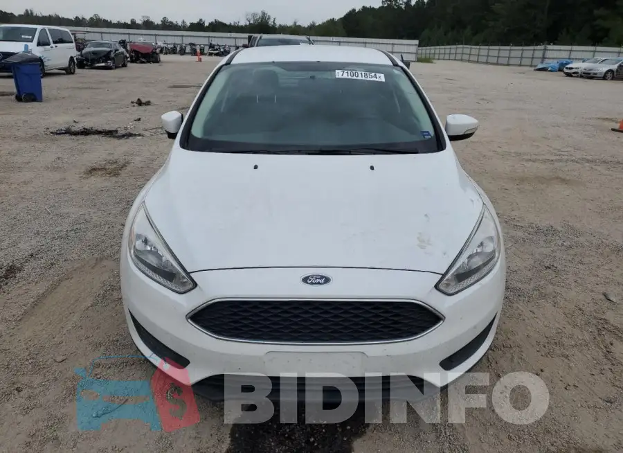 1FADP3F29HL289841 Photo# 5