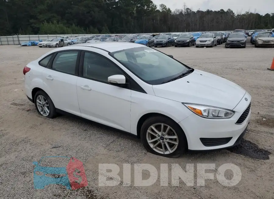 1FADP3F29HL289841 Photo# 4