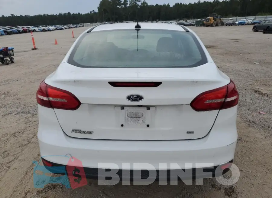 1FADP3F29HL289841 Photo# 6