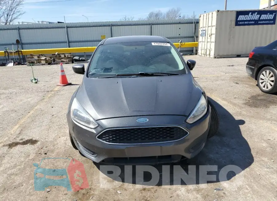 1FADP3K20JL256285 Photo# 5