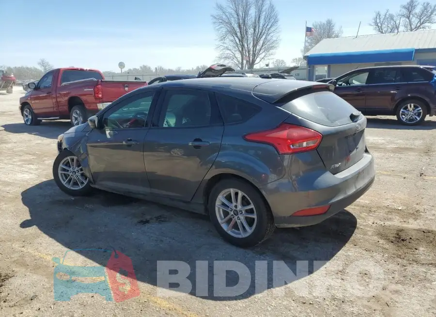 1FADP3K20JL256285 Photo# 2