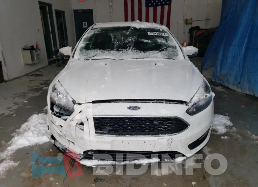 1FADP3K26GL222828 Photo# 5