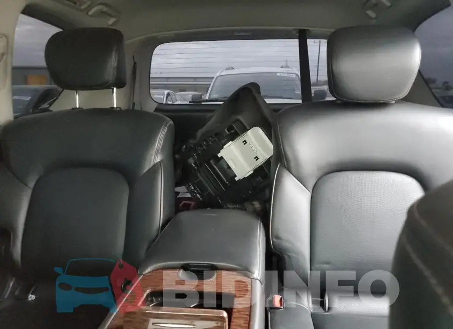 1FAHP2E80JG116872 Photo# 10