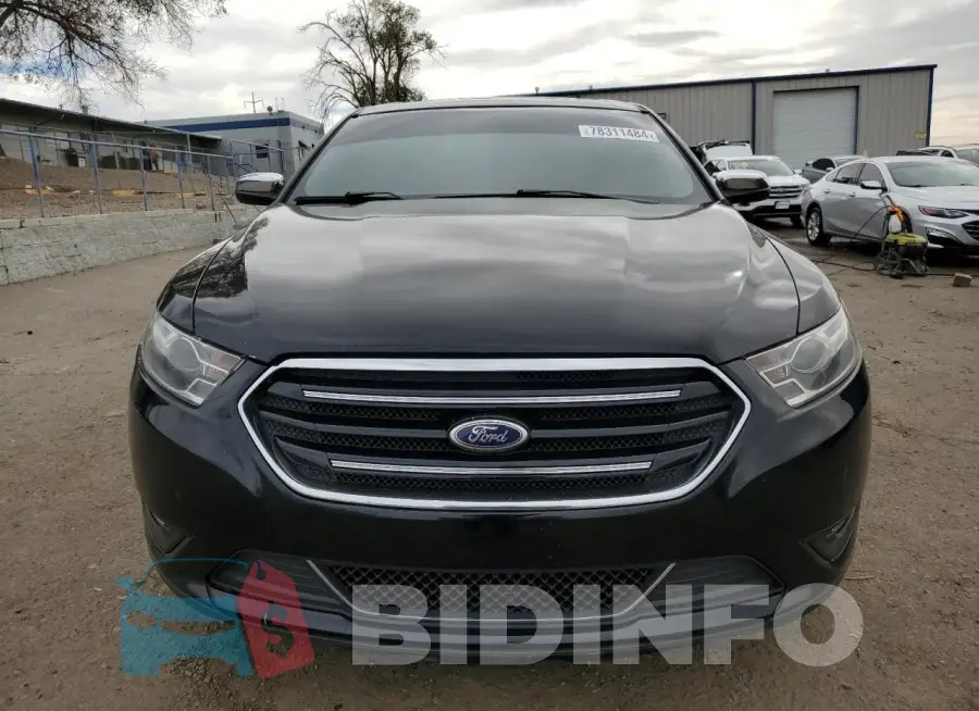 1FAHP2F80GG101764 Photo# 5
