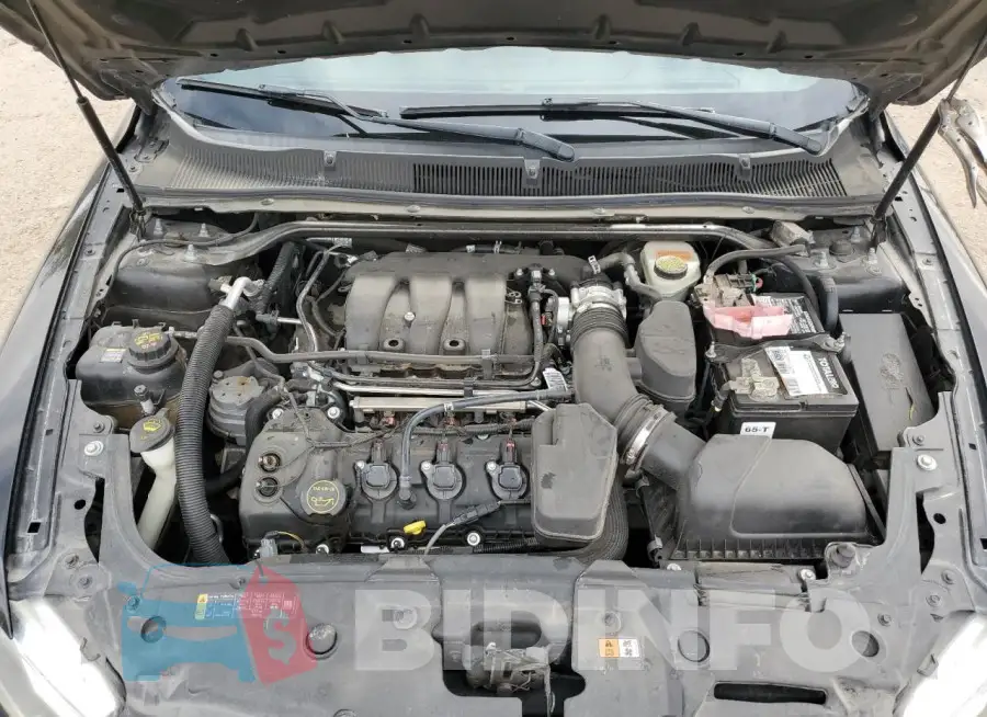 1FAHP2F80GG101764 Photo# 11