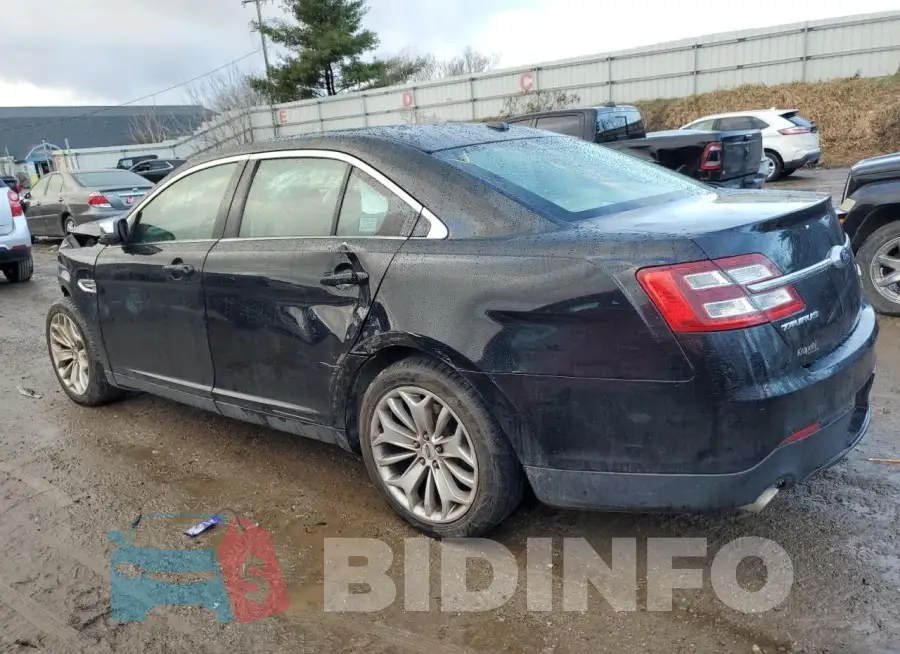 1FAHP2F80HG129498 Photo# 2