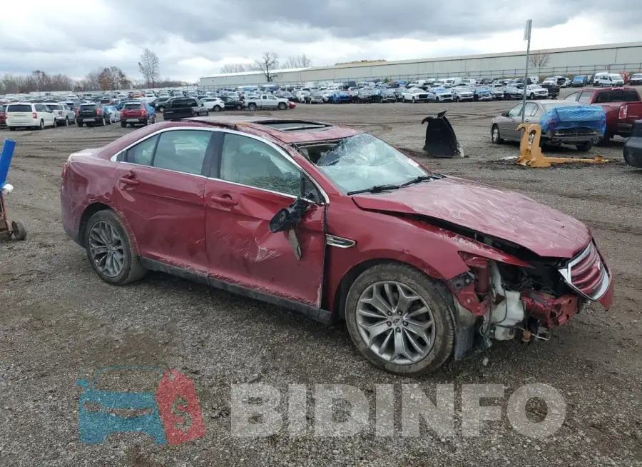 1FAHP2F8XGG111170 Photo# 4
