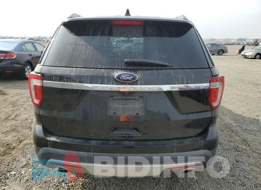 1FM5K7D86HGD14517 Photo# 6