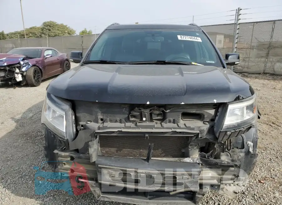 1FM5K7D86HGD14517 Photo# 5