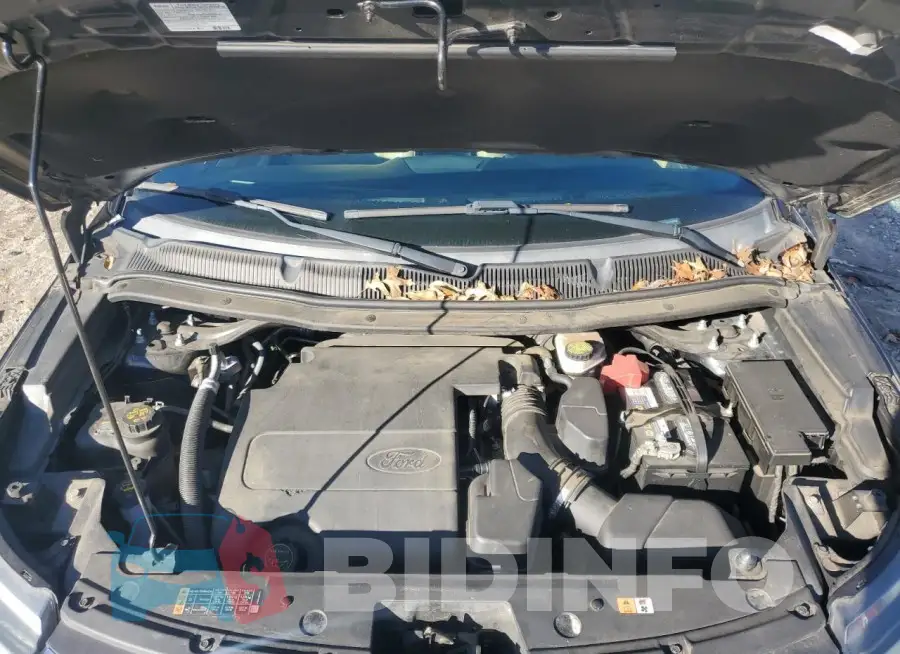 1FM5K7F82GGC50004 Photo# 12