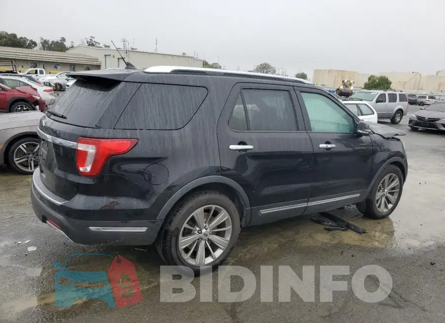 1FM5K7F89JGB33186 Photo# 3