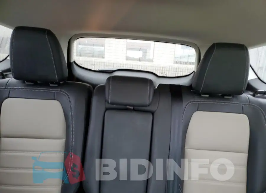 1FMCU9HDXKUB81077 Photo# 10