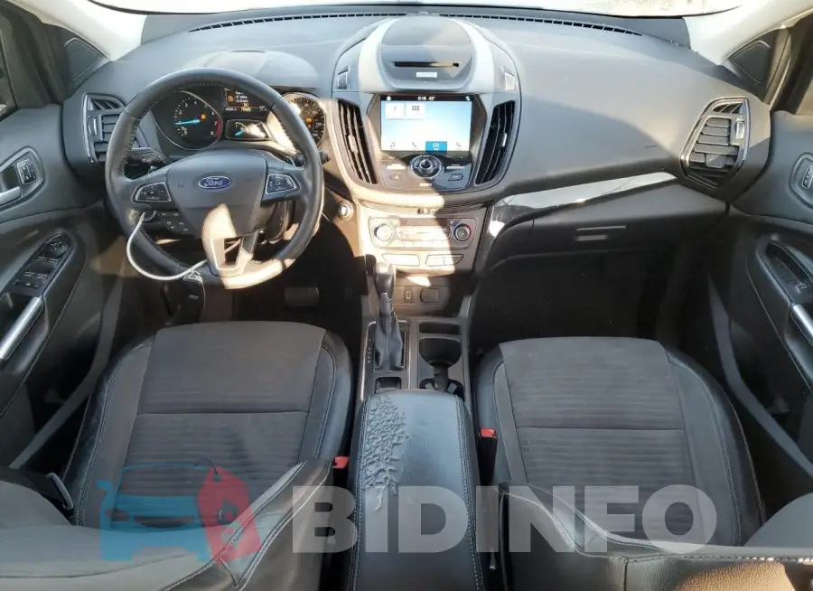 1FMCU9J99HUB99472 Photo# 8