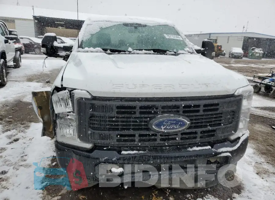 1FT7W2BA5PED65561 Photo# 5
