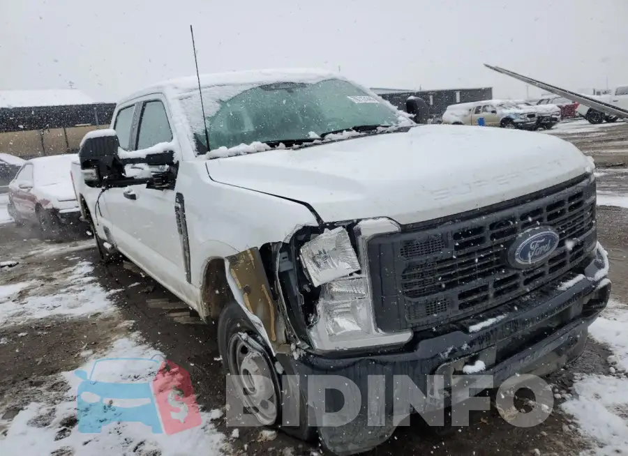 1FT7W2BA5PED65561 Photo# 4