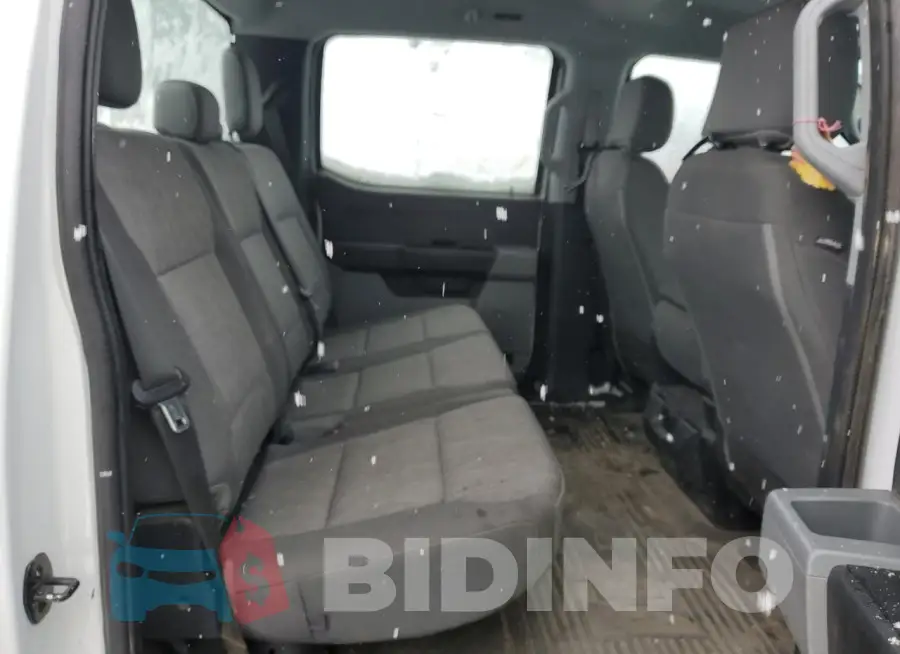 1FT7W2BA5PED65561 Photo# 10