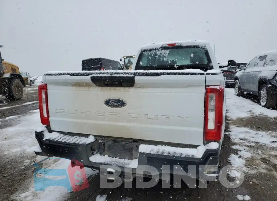 1FT7W2BA5PED65561 Photo# 6