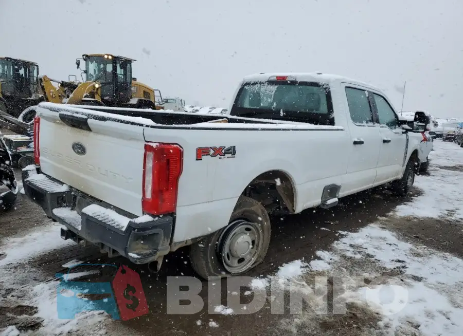 1FT7W2BA5PED65561 Photo# 3