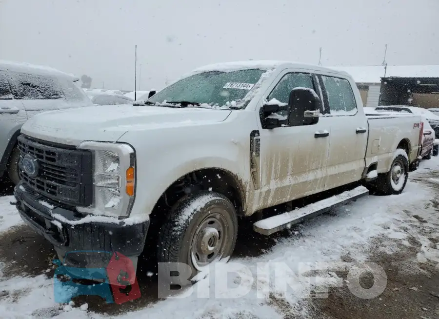 1FT7W2BA5PED65561 Photo# 1