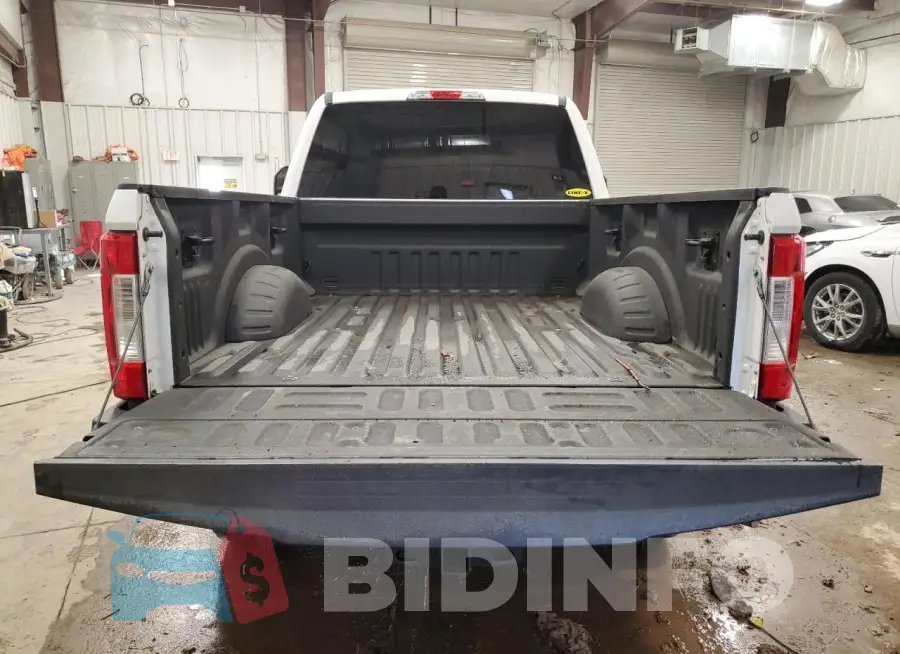 1FT7X2B65KEG37575 Photo# 6