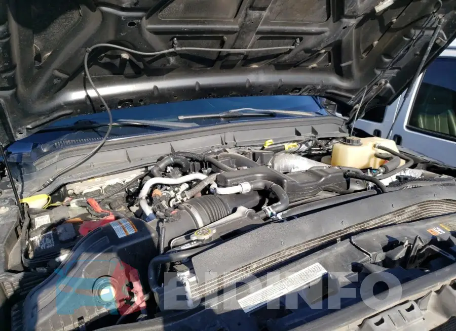 1FT8W3BT5GEA37228 Photo# 11