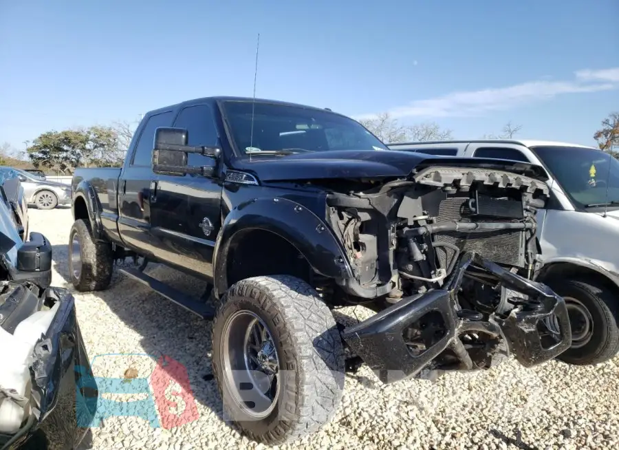 1FT8W3BT5GEA37228 Photo# 4