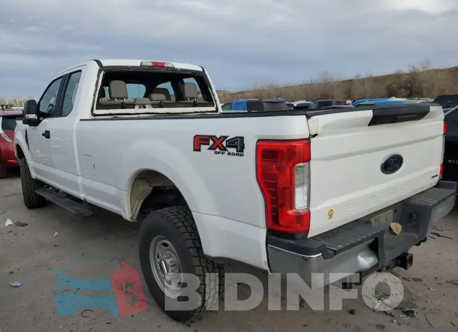 1FT8X3B60HED78500 Photo# 2