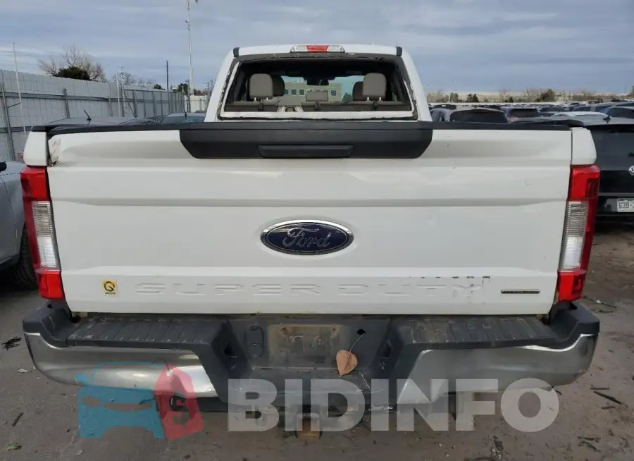 1FT8X3B60HED78500 Photo# 6