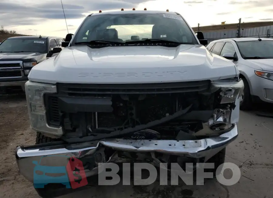 1FT8X3B60HED78500 Photo# 5