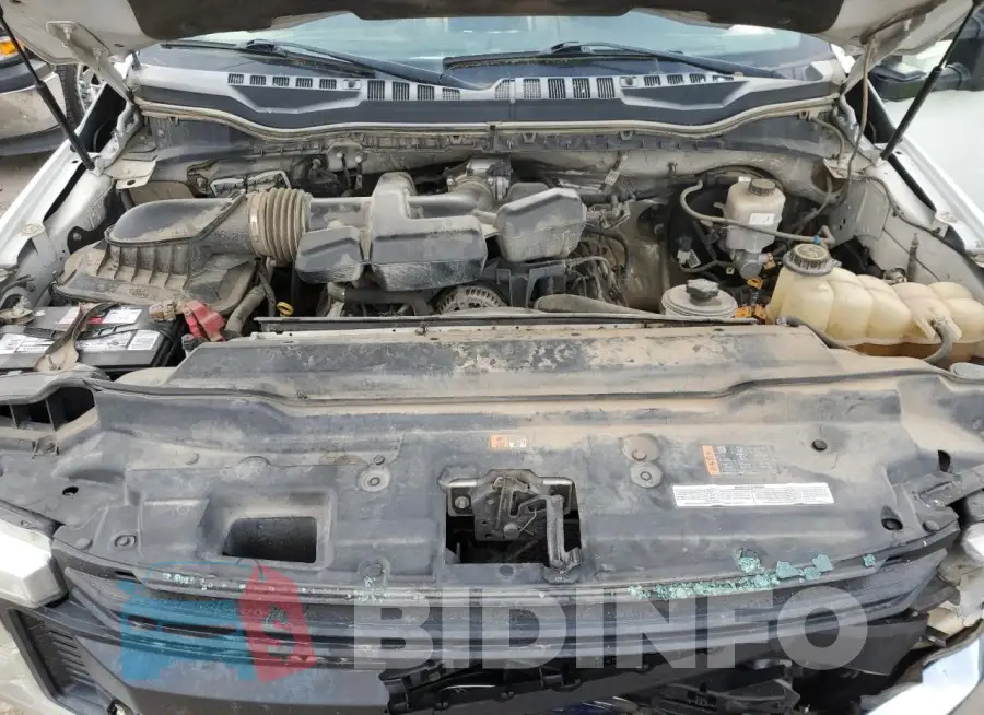 1FT8X3B60HED78500 Photo# 11
