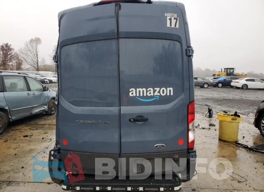 1FTBR3X84MKA97774 Photo# 6
