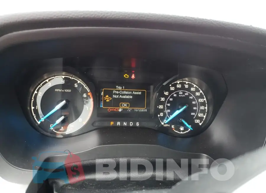 1FTER4FH3LLA28507 Photo# 9
