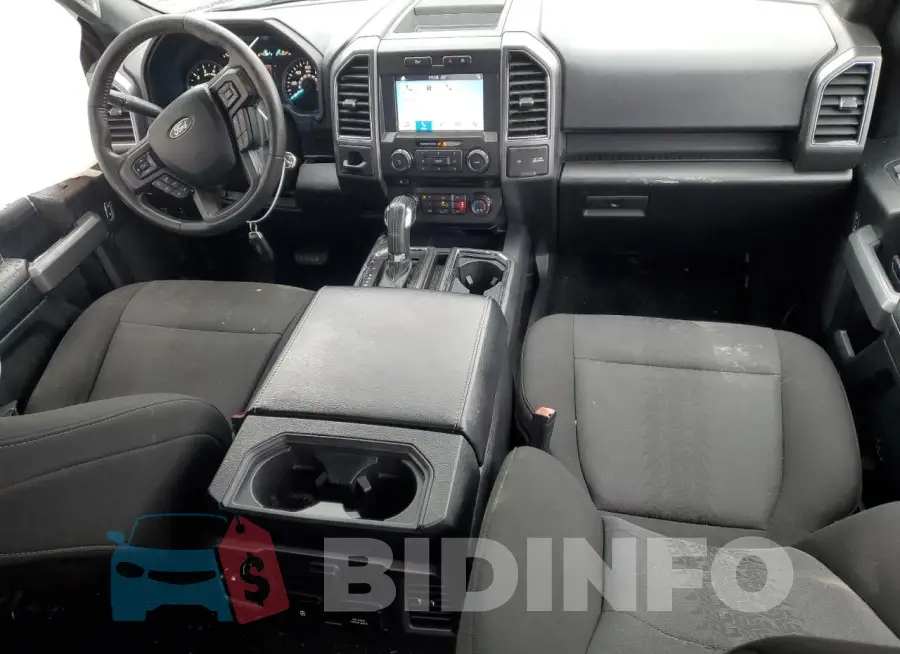 1FTEW1CP2JFB83287 Photo# 8