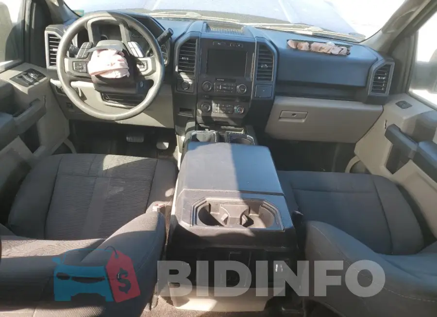 1FTEW1CP3JKF50818 Photo# 8