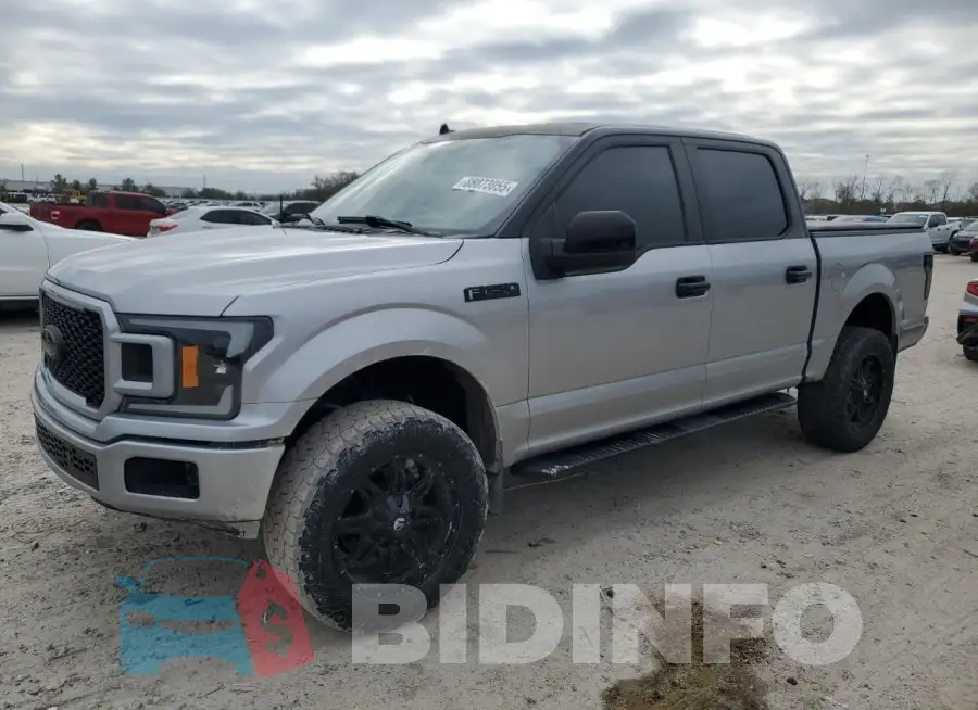 1FTEW1CP4LFB28276 Photo# 1