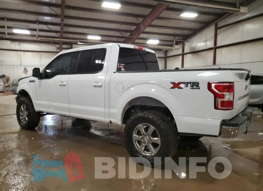 1FTEW1E59JFB75246 Photo# 2