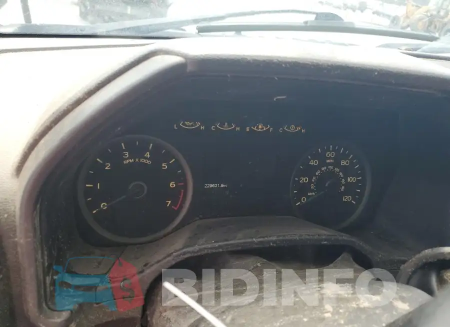 1FTEW1EG2GFD32285 Photo# 9