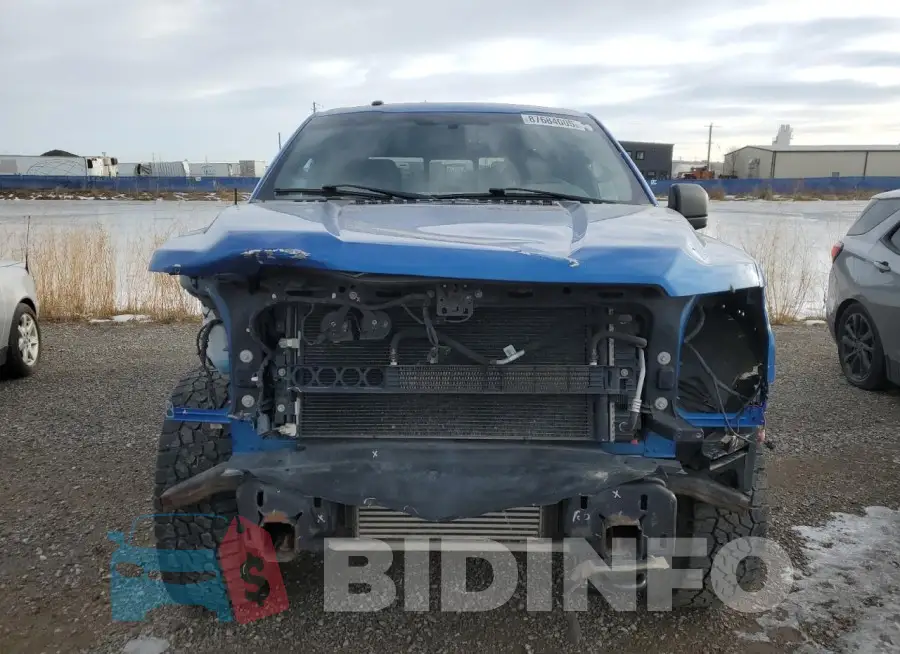 1FTEW1EG2GKE79553 Photo# 5