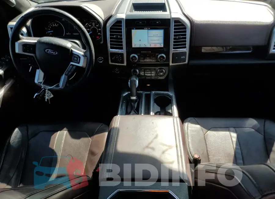 1FTEW1EG6GFB30761 Photo# 8