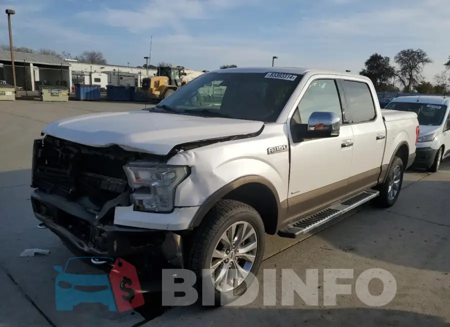 1FTEW1EG6HKC64842 Photo# 1