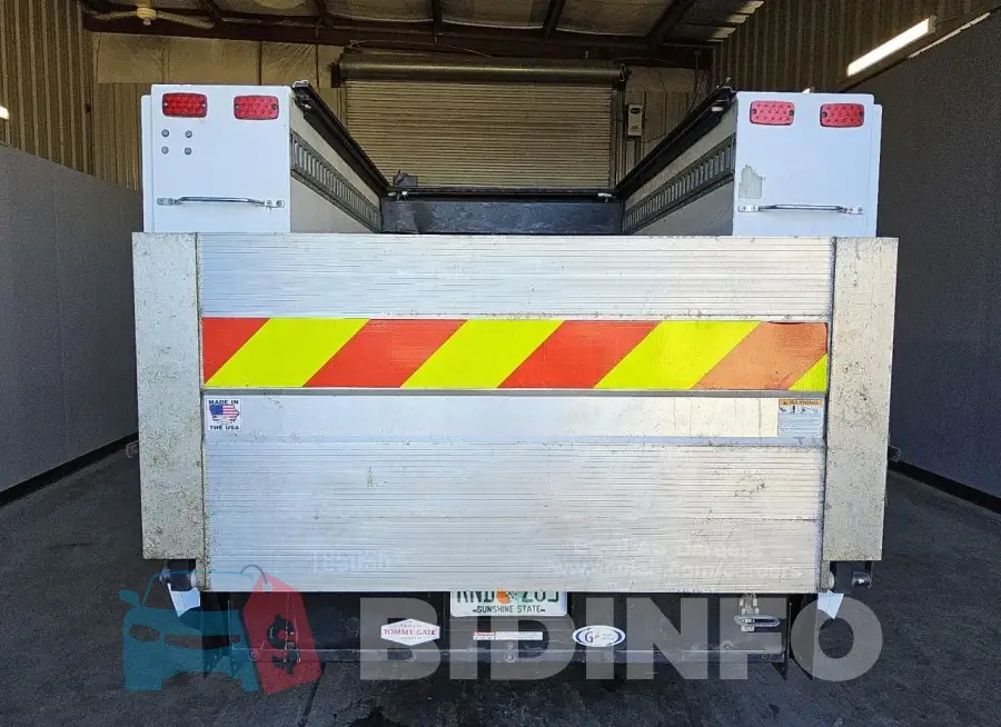 1FTEX1C57JKF06171 Photo# 6
