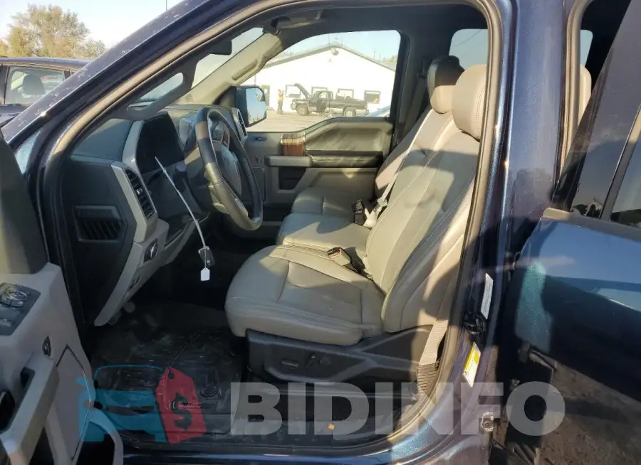 1FTFW1E54KFA67896 Photo# 7