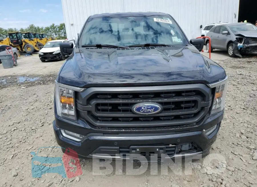 1FTFW1E59MFA56055 Photo# 5