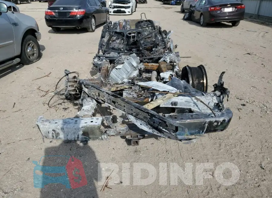 1FTFW1E89NFC15605 Photo# 6