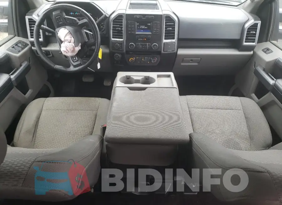 1FTFW1EG6GFB45958 Photo# 8