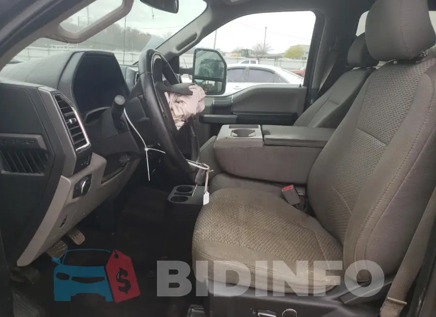 1FTFW1EG6GFB45958 Photo# 7