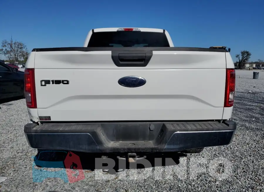 1FTFW1EG7HFB55559 Photo# 6
