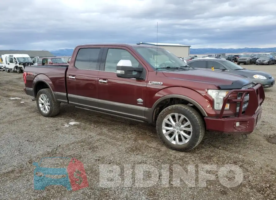 1FTFW1EG9GFB37367 Photo# 4