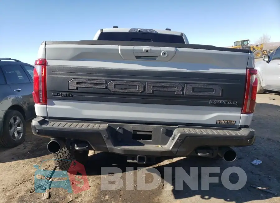 1FTFW1RG7RFB14070 Photo# 6