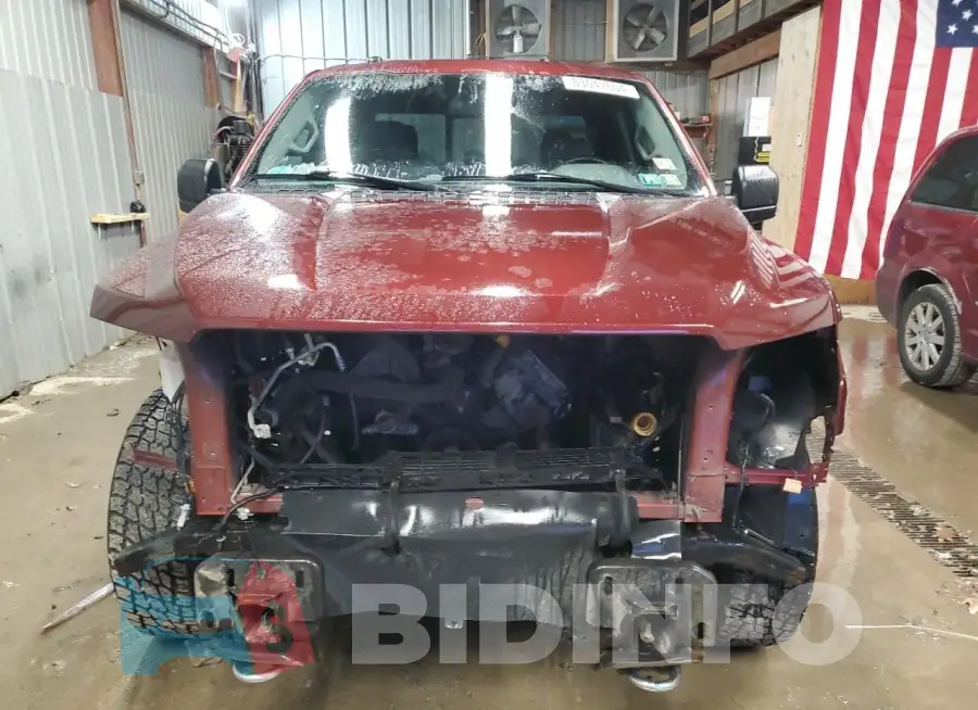 1FTFX1EF9GFB67330 Photo# 5